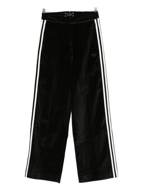 adidas Adidas Stripe-detailing Track Pants