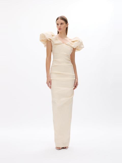 RACHEL GILBERT FREY GOWN