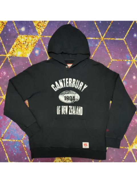 Other Designers Cartoon Network - Canterbury Hoodie