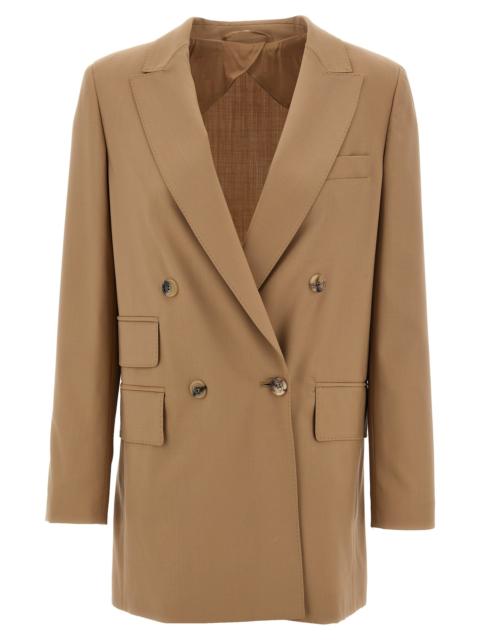 Max Mara Max Mara Women 'Nebbie' Blazer