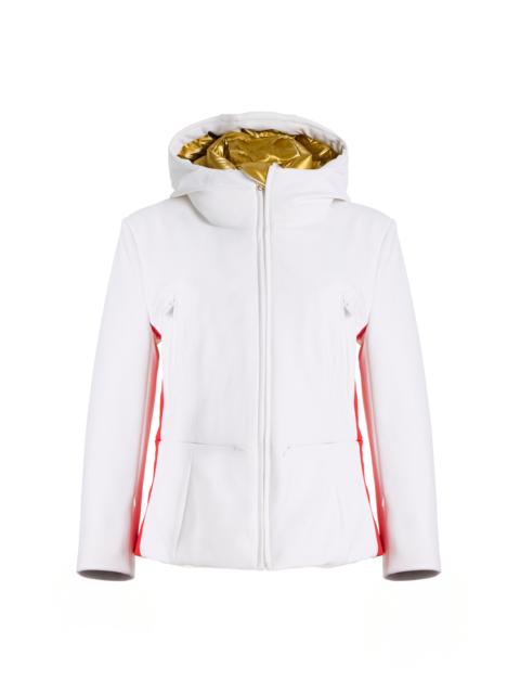 GOLDBERGH Eden Ski Jacket white