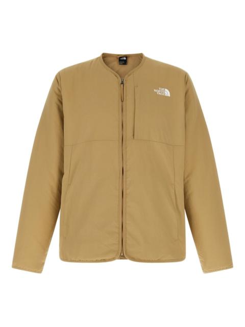 The North Face Ilti Liner padded cotton jacket
