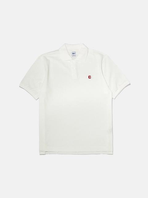 J. PRESS CORNELL "C" POLO SHIRT