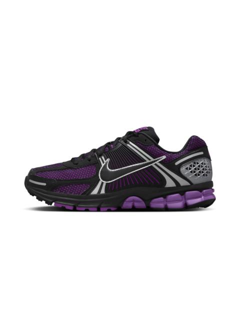 Nike Zoom Vomero 5 "Black Vivid Purple"