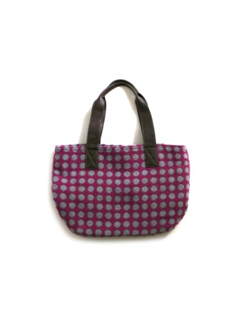 Dot - Dot Hand Bag