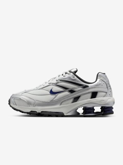 Nike Nike Shox Ride 2 Men's Shoes