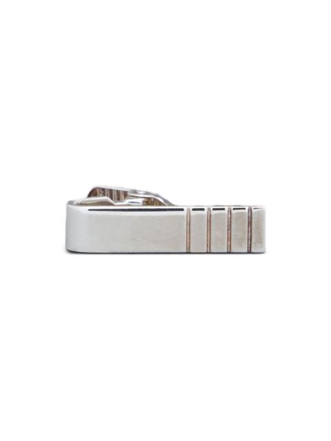 Thom Browne 4-Bar tie bar