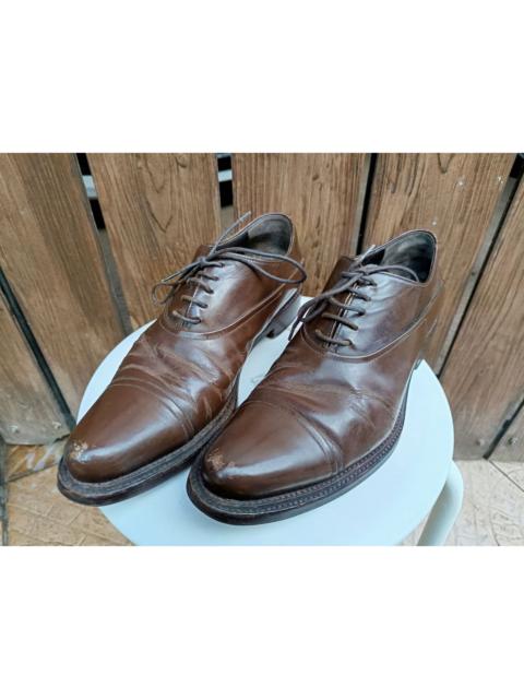 Prada Vintage prada lace up