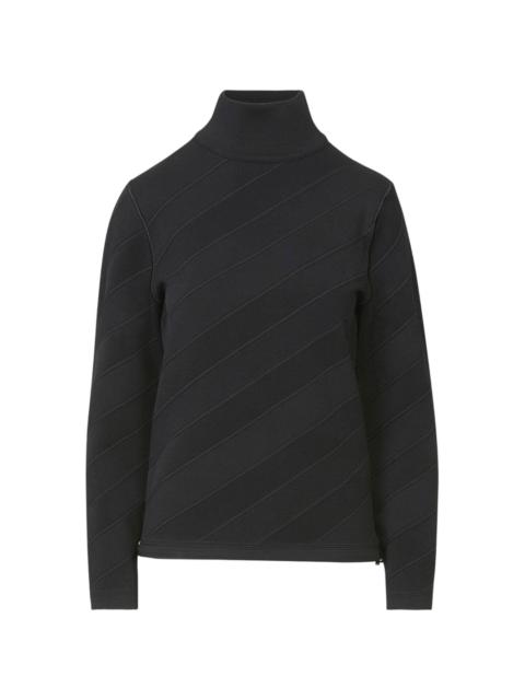 Aztech Mountain Alexa Sleek cashmere jumper