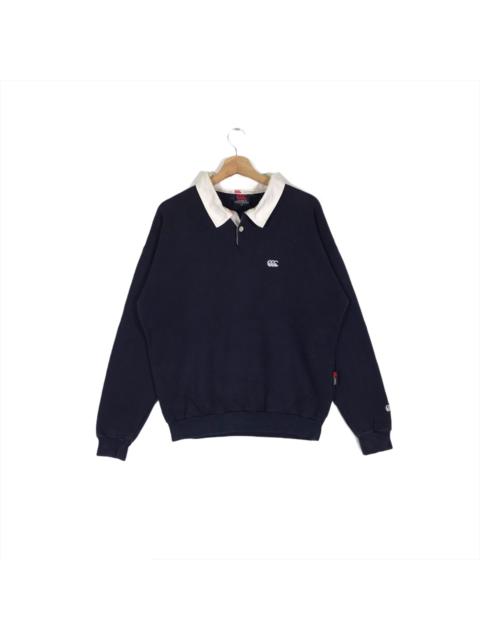 Other Designers Vintage - Vintage Canterbury Of New Zealand Sweatshirt