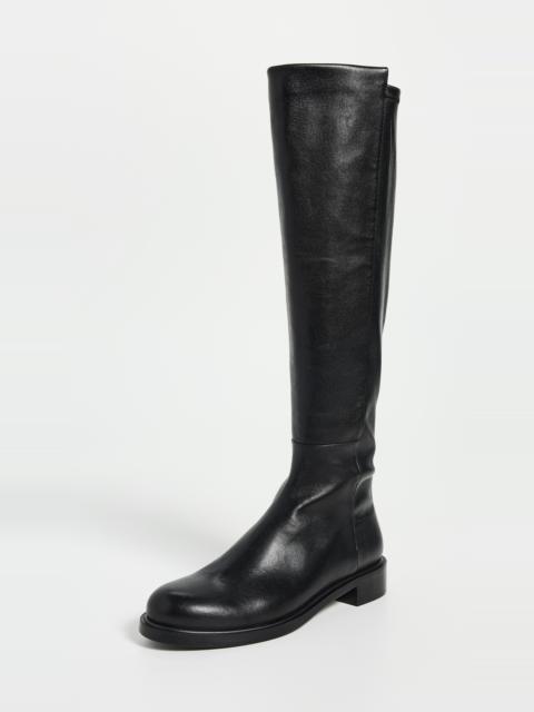 Stuart Weitzman 5050 Gisele Knee-High Boots