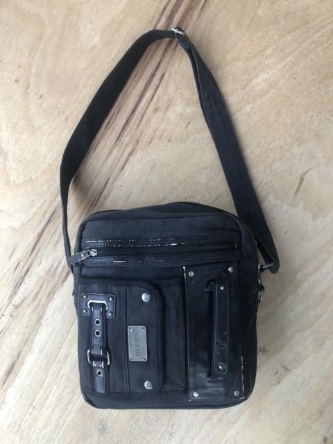 Other Designers Japanese Brand Tactical Military Bag For Real Survive