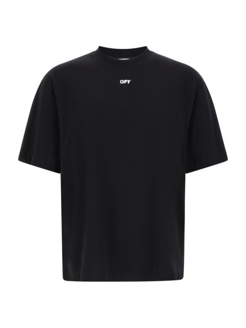 Off-White 'paint Arrow' T-shirt