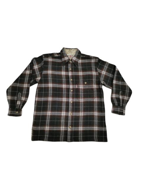 Other Designers 🔥Vintage🔥Hanes Flannel