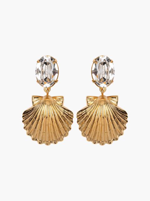 Jennifer Behr Capesante Earrings