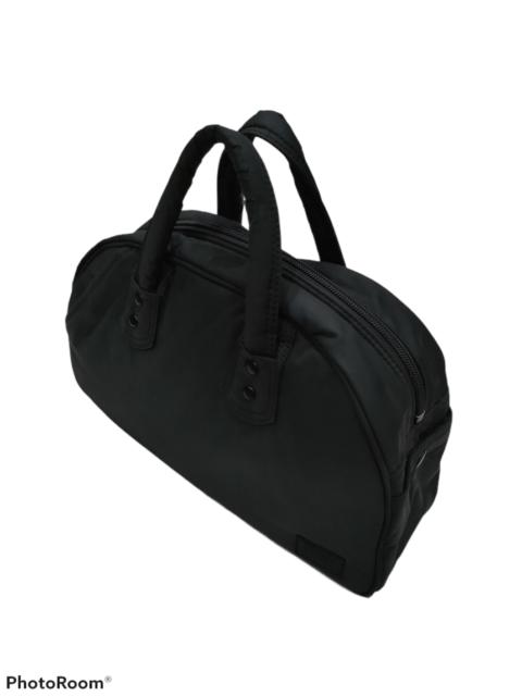 PORTER VINTAGE BLACKBEAUTY BY HEAD PORTER HANDCARRY BAG