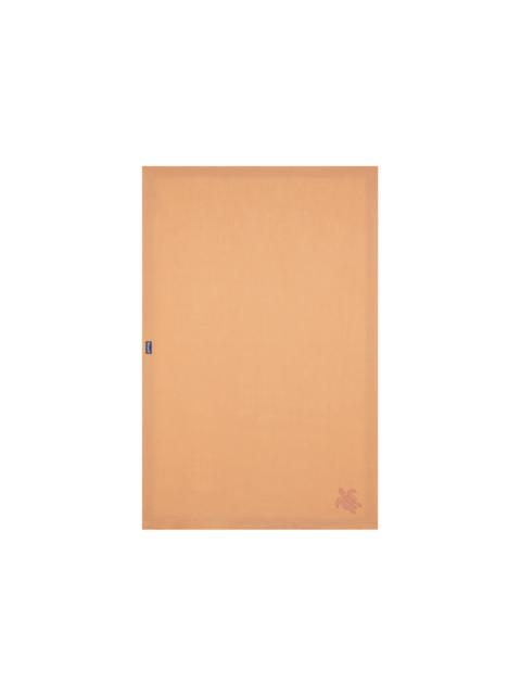 Vilebrequin Linen Pareo Solid