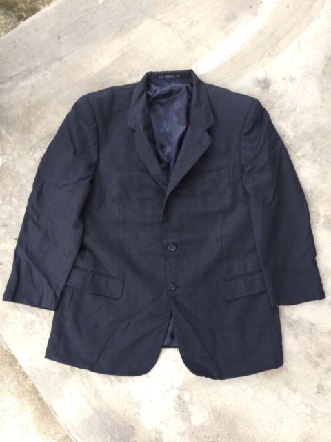 Other Designers Tailor Made - Valentino Nervini Blazer Suit