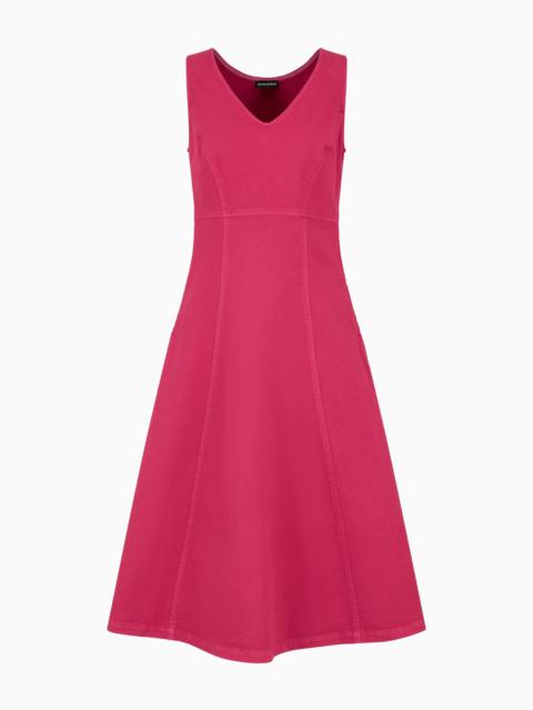 EMPORIO ARMANI Midi Dresses