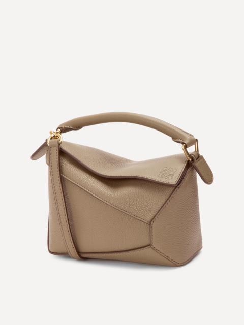Loewe Mini Puzzle Edge Top Handle Bag