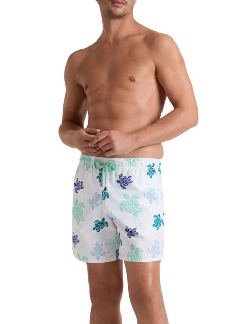 Vilebrequin TORTUES SWIMSUIT