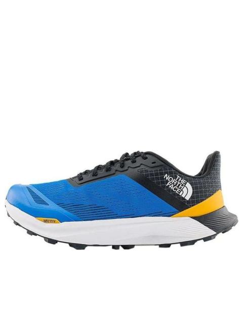 The North Face THE NORTH FACE Vectiv Infinite II Running Shoes 'Blue' 7W5M-KPI