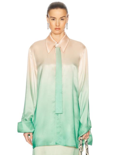 Tie Shirt