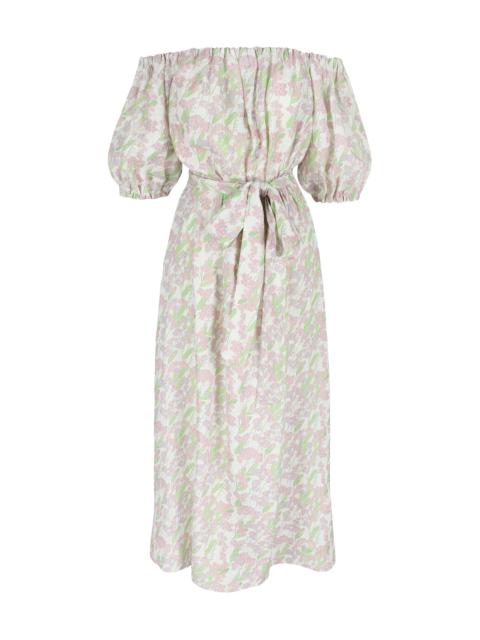 BERNADETTE Dress Zaza
