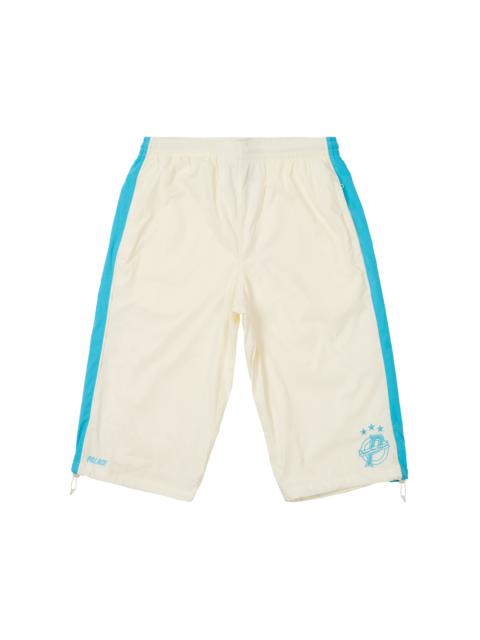 PALAIS PRO-TEAM 3/4 JOGGER WHITE