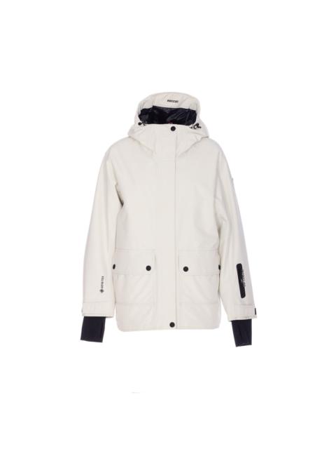 Moncler Grenoble Moncler Grenoble Women Bwindi Ski Down Jacket