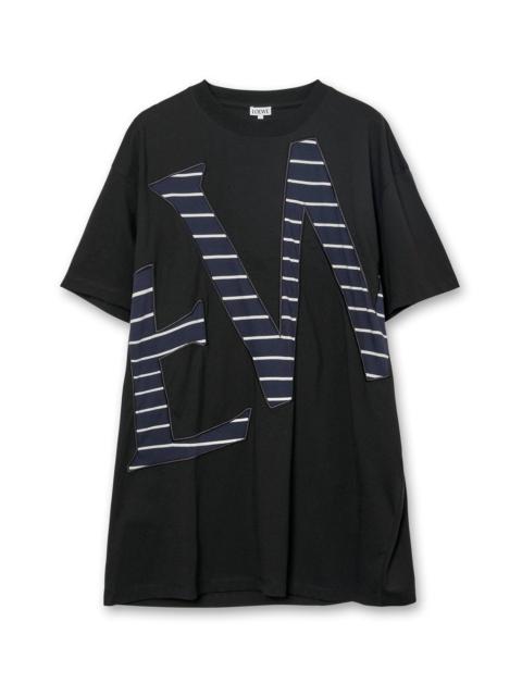 Loewe RELAXED FIT T-SHIRT