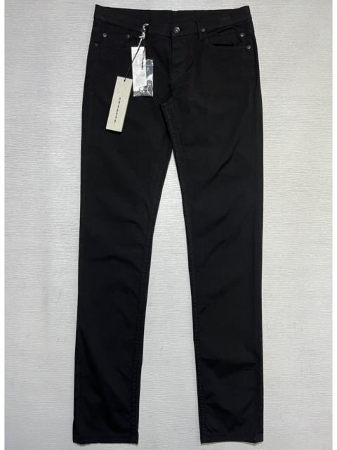 Rick Owens Rick Owens DRKSHDW - FW10 DS 6300/TB Berlin Cut Pants