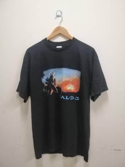 Other Designers Xbox 360 - Halo 3 Tee by Microsoft Corp 2007/Bungie/xbox 360/PS 5
