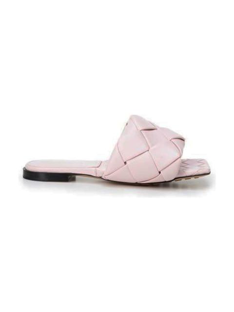 Bottega Veneta Lido Sandals