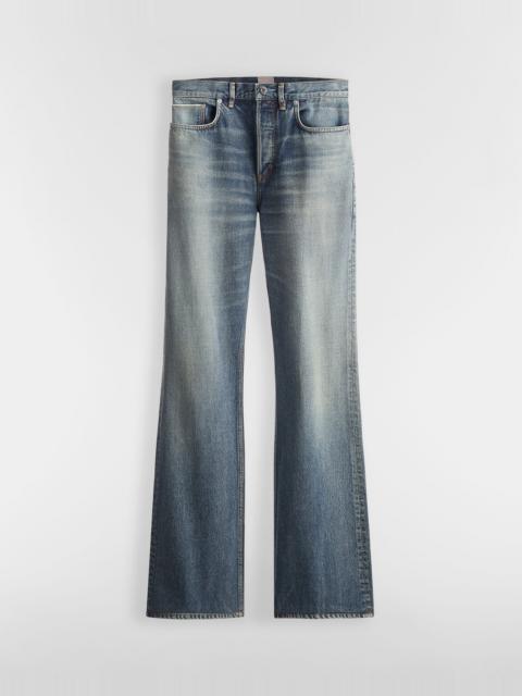Dior Bootcut Jeans