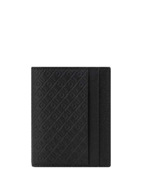 FERRAGAMO Ferragamo Men Billfold Card Holder