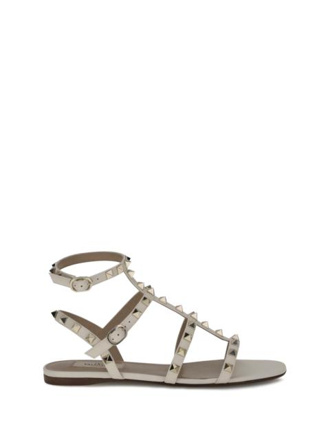 Valentino Valentino Garavani Women Rockstud Sandals