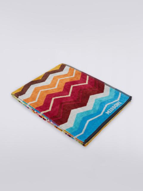 Missoni Hugo Beach Towel 100X180