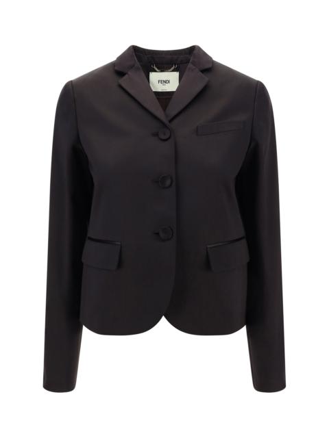 FENDI Fendi Women Blazer Jacket