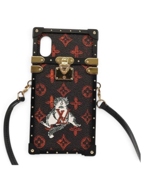 Louis Vuitton Leather purse