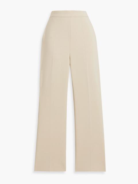 Max Mara Nepeta wool-blend slim-leg pants
