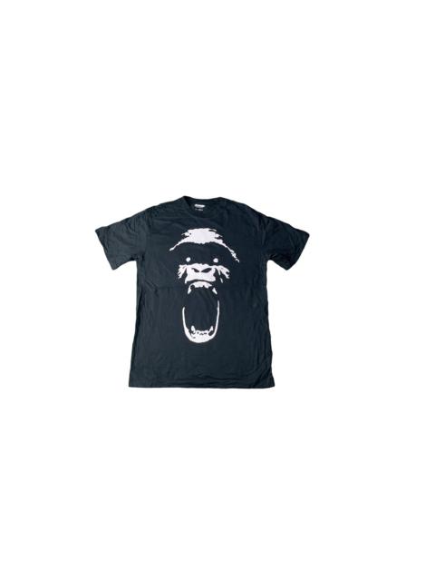 Other Designers X Large - The X-Large Los Angeles King Kong Graphic Art Tee