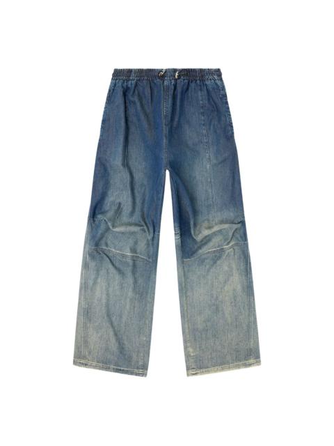 D-Pari jeans