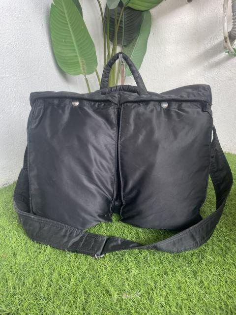 Authentic PORTER Messenger Bag