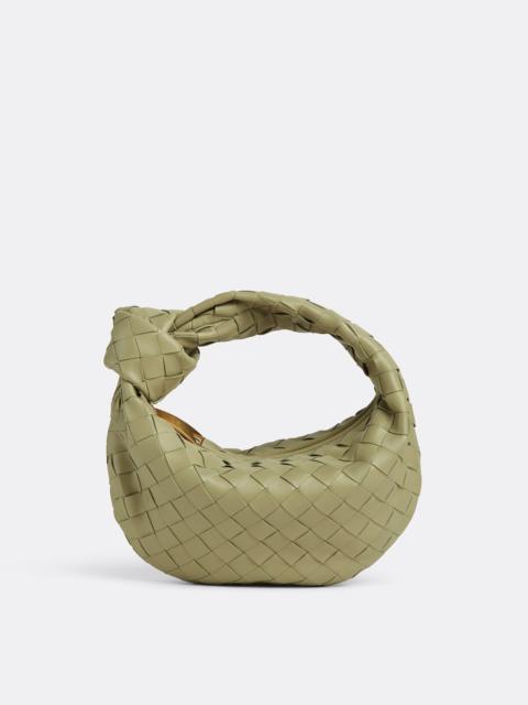 Bottega Veneta mini jodie