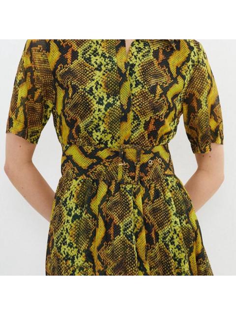 Other Designers Karen Millen Women's multi Dress