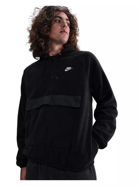 Nike Men's Sportswear Club Fleece Winterized Top