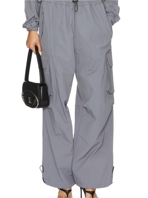 Off-White Off Parachute Pant