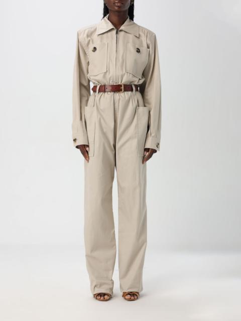 SAINT LAURENT Saint Laurent women's jumpsuit