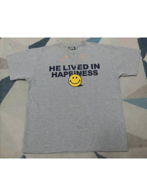 Other Designers Homme Boy - s Smiley Tee